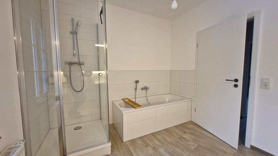 Etagenwohnung Nümbrecht - 2 Zimmer, 76 m&sup2;, 830&euro; | Angebot:24601133