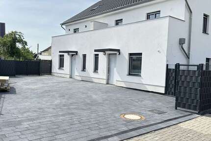 Haus Braunschweig Wabe-Schunter-Beberbach - 5 Zimmer, 14 m&sup2;, 1.950&euro; | Angebot:26889197