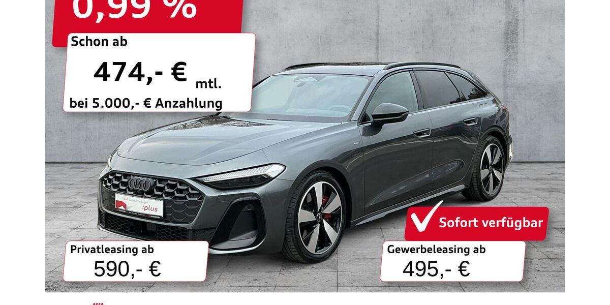 Audi A5 9.887 km 59.650 &euro; Bamberg 96052