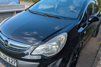 Opel Corsa 93.000 km 3.900 € Muehlhausen-Ehingen 78259