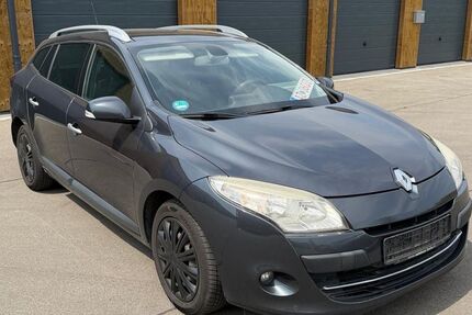 Renault Megane 332.500 km 1.599 &euro; Alzey 55232