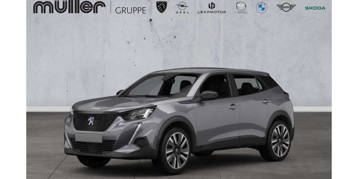 Peugeot 2008 24.460 km 24.990 &euro; Losheim am See 66679