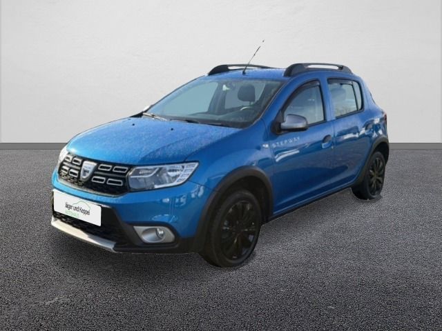 Dacia Sandero 77.000 km 7.900 &euro; Speyer 67346