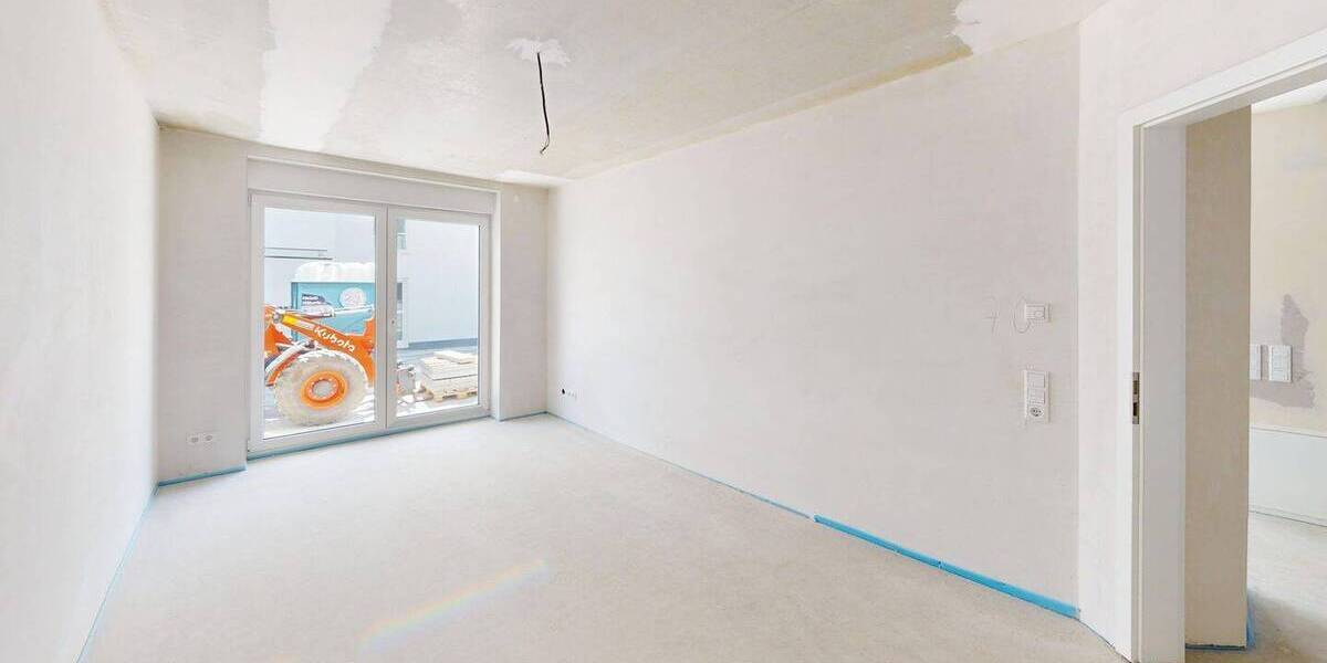 Etagenwohnung Freudenstadt - 4 Zimmer, 108 m&sup2;, 415.000&euro; | Angebot:26763514
