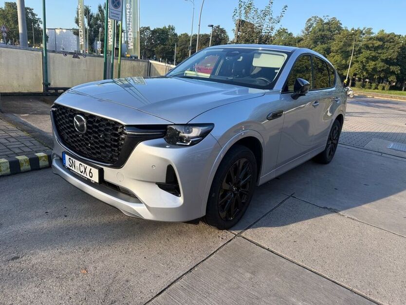 CX-60
