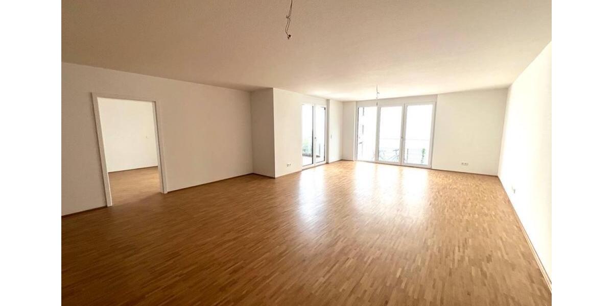 Hochparterre Bretten - 3.5 Zimmer, 111 m&sup2;, 1.580&euro; | Angebot:26679216