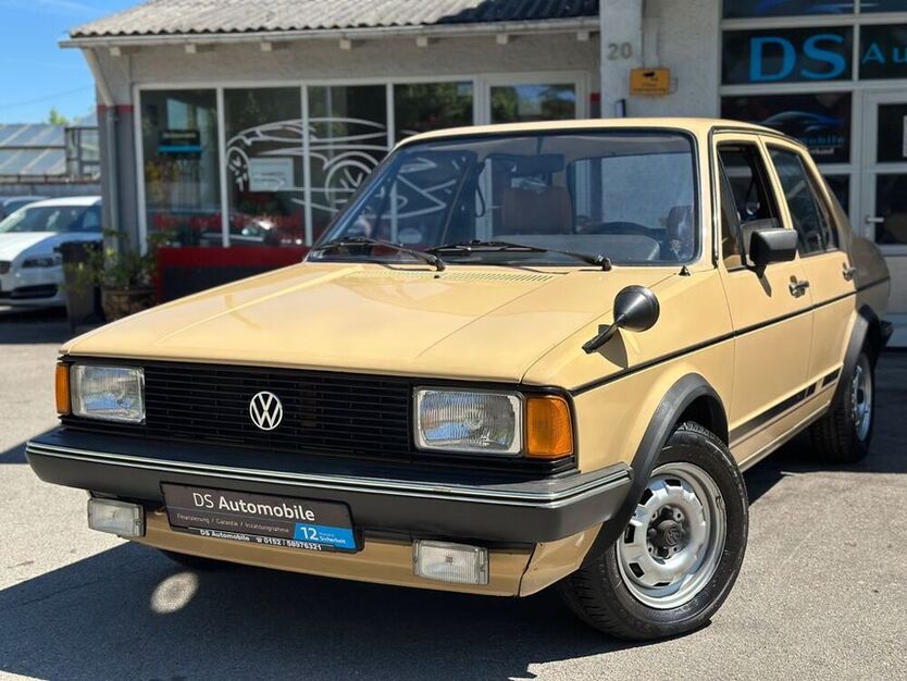 Jetta