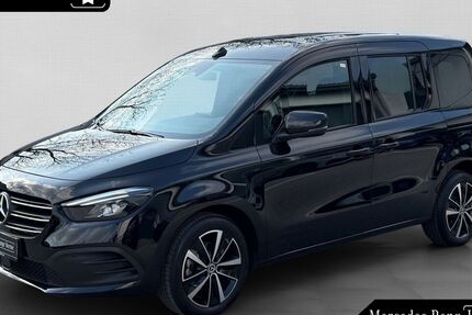 Mercedes-Benz T-Klasse 17.906 km 27.950 &euro; Landsham 85652