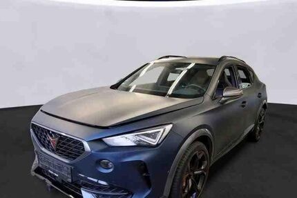 Cupra Formentor 64.157 km 28.590 &euro; Nabburg 92507