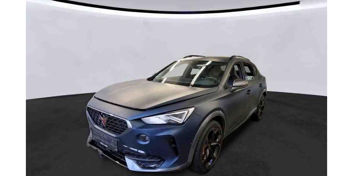 Cupra Formentor 64.157 km 28.590 &euro; Nabburg 92507
