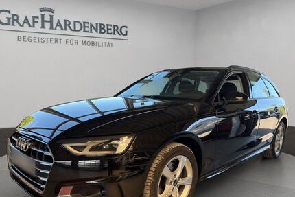 Audi A4 55.500 km 22.290 &euro; Überlingen 88662