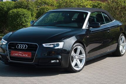 Audi A5 165.500 km 15.399 &euro; Worms 67551