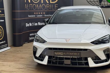 Cupra Leon 16.456 km 29.700 € Rastede/ Wahnbek 26180