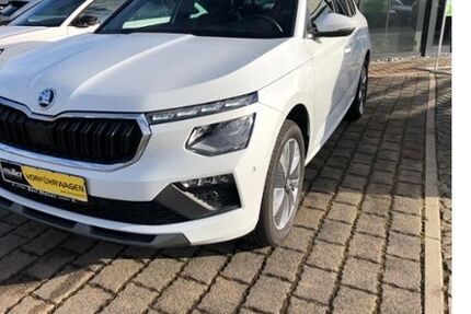Skoda Kamiq 14.680 km 31.990 € Glauchau/ Sachsen 08371