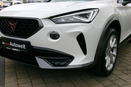 Cupra Formentor 15.950 km 21.975 &euro; Sankt Augustin 53757