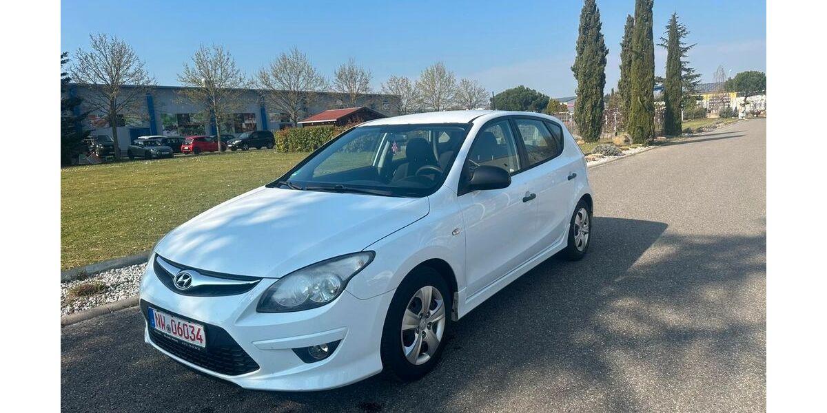 Hyundai i30 189.500 km 1.950 &euro; Neustadt/Weinstr 67433
