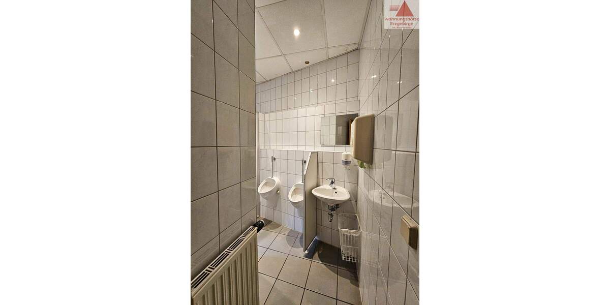 Gewerbeobjekt Grünhain / Beierfeld Grünhain - 1 Zimmer, 269.000&euro; | Angebot:25836557