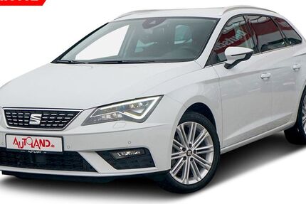 Seat Leon 91.021 km 17.990 &euro; Dresden 01069