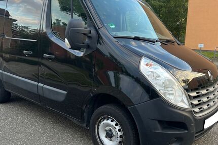 Renault Master 181.000 km 5.900 € Saarbrücken 66115