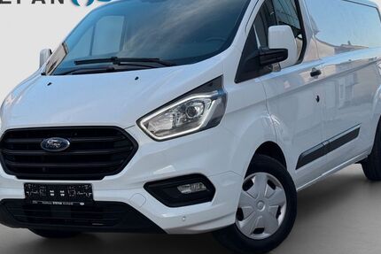 Ford Transit Custom 133.689 km 16.690 &euro; Kirchardt 74912