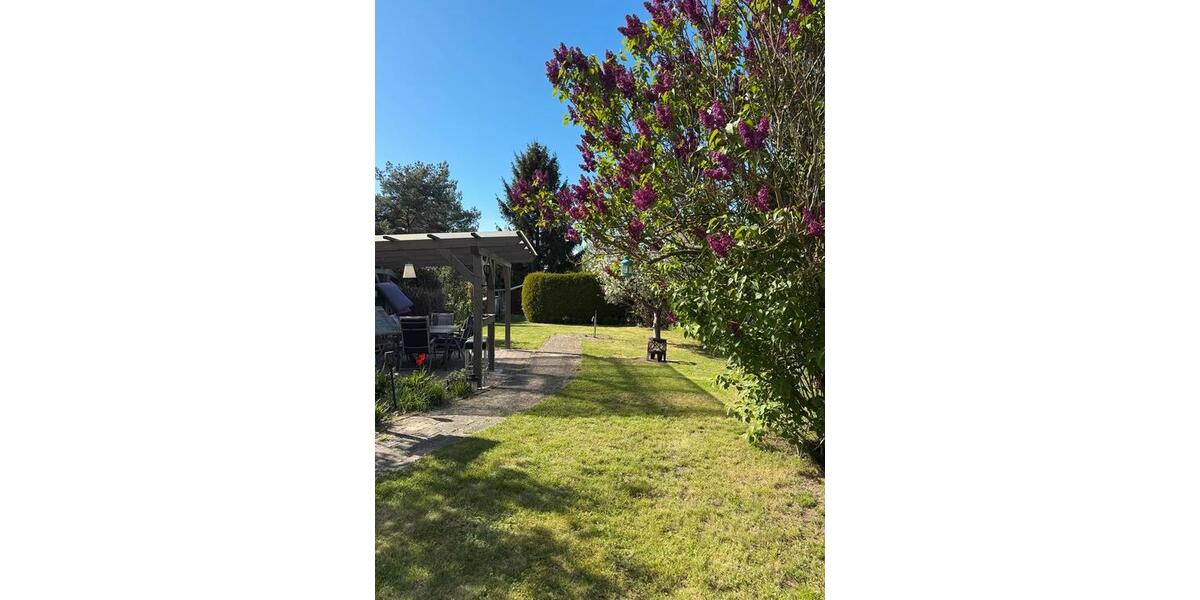 Reihenhaus Nauen - 4 Zimmer, 100 m&sup2;, 355.000&euro; | Angebot:27070324