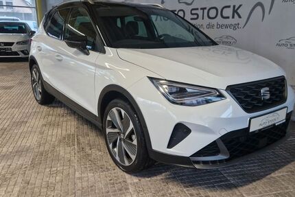Seat Arona 13.400 km 20.950 € Dachau 85221