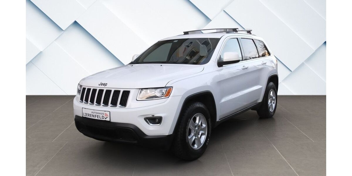Jeep Grand Cherokee 42.211 km 17.990 &euro; Düsseldorf 40231