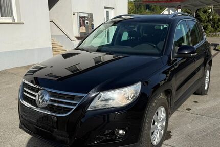 VW Tiguan 173.000 km 3.200 &euro; Unterdigisheim 72469