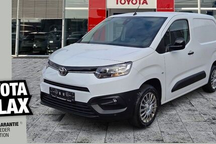Toyota Proace City 33.630 km 18.290 € Dresden 01139