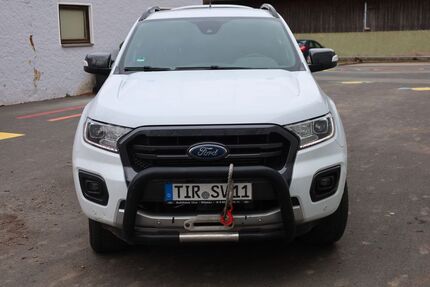 Ford Ranger 150.000 km 28.980 &euro; Konnersreuth 95692