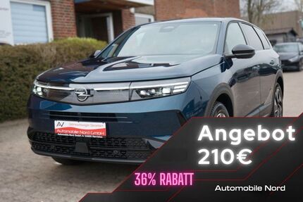 Opel Grandland (X) 3.452 km 30.150 &euro; Harrislee 24955