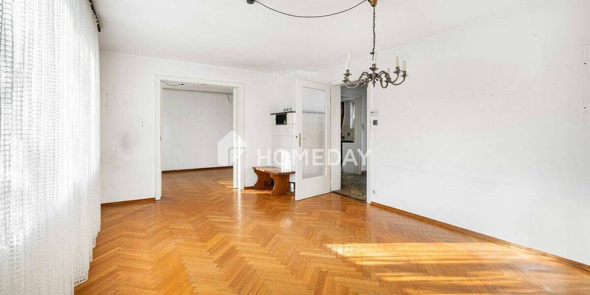 Einfamilienhaus Heilbronn Neckargartach - 6 Zimmer, 140 m&sup2;, 295.000&euro; | Angebot:26016913