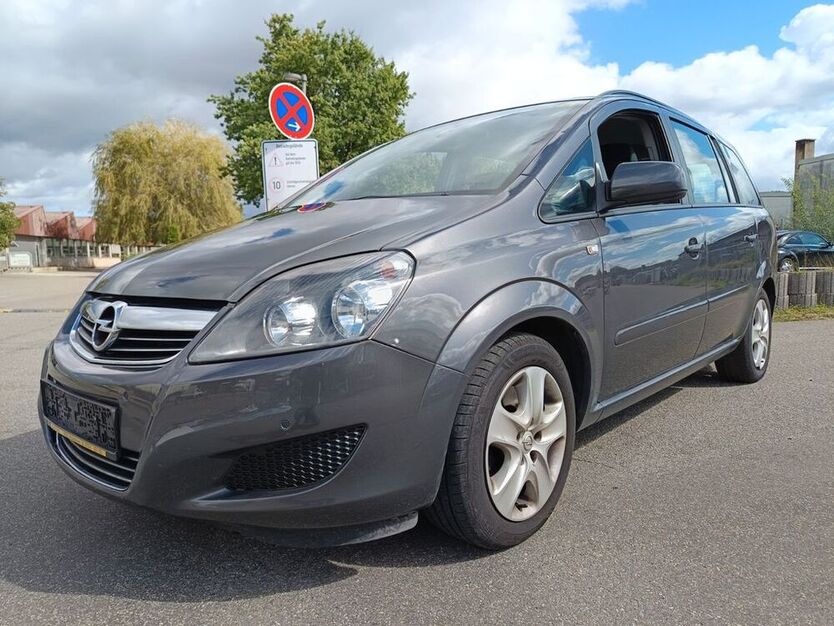 Zafira