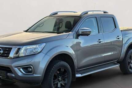 Nissan Navara 210.000 km 18.990 &euro; Bad Doberan 18209