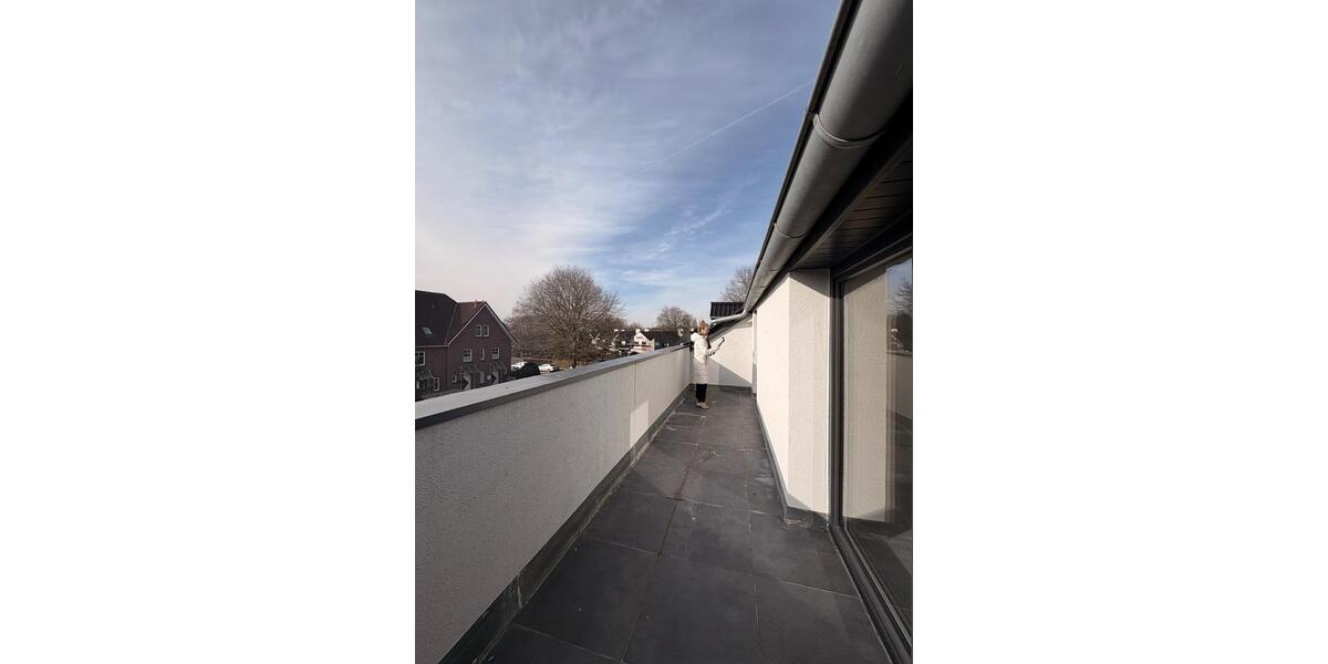 Etagenwohnung Papenburg - 3.5 Zimmer, 102 m&sup2;, 890&euro; | Angebot:26676415