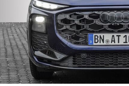 Audi Q3 7.000 km 46.990 &euro; Bonn 53227