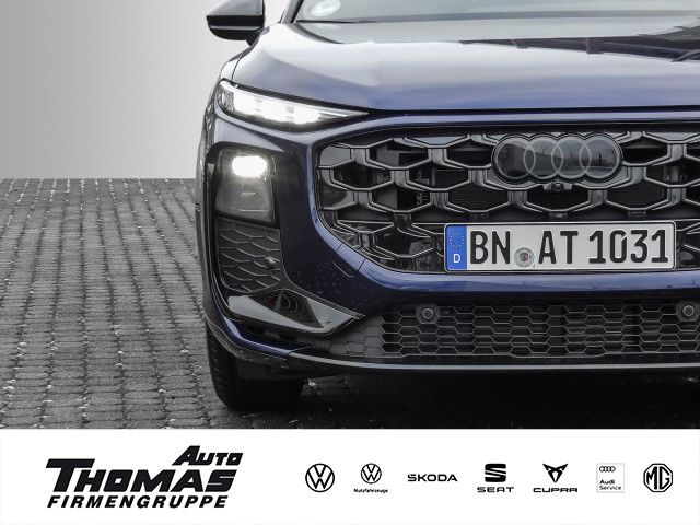 Audi Q3 7.000 km 46.990 &euro; Bonn 53227