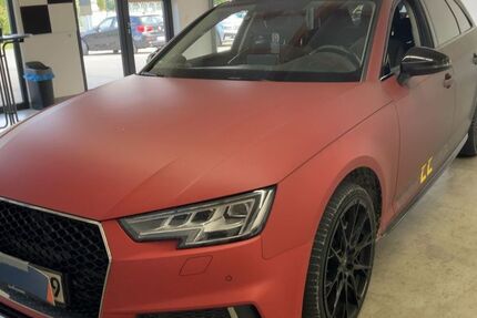Audi A4 124.910 km 19.940 € Cadolzburg bei Nürnberg 90556