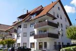 Gemütliche 3-Zimmer-Wohnung mit Balkon in Burladingen 3 zimmer