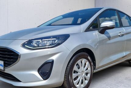 Ford Fiesta 53.893 km 13.890 &euro; Offenburg- Industriegebiet Elgersweier-Nord 77656