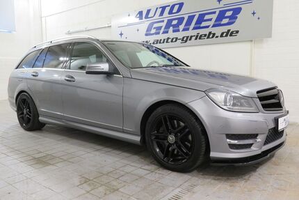 Mercedes C 350