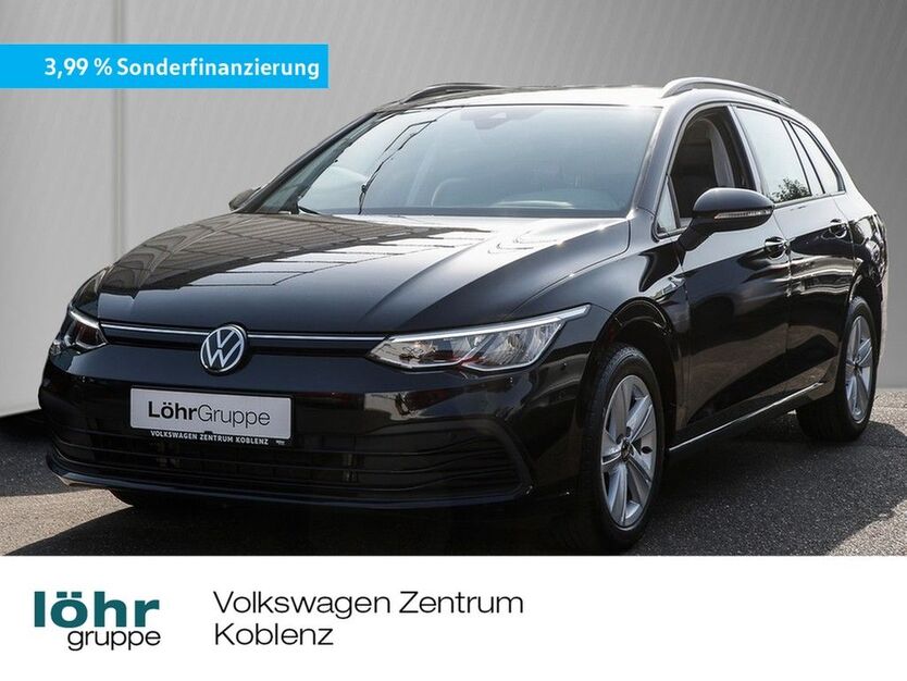 VW Golf 88.451 km 17.780 € Koblenz 56070