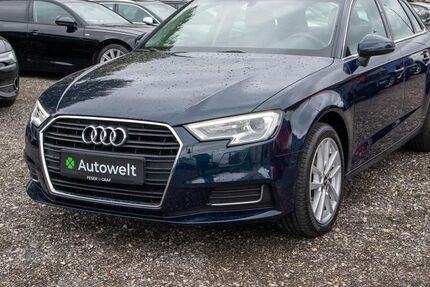 Audi A3 79.950 km 18.480 € Nürnberg 90431
