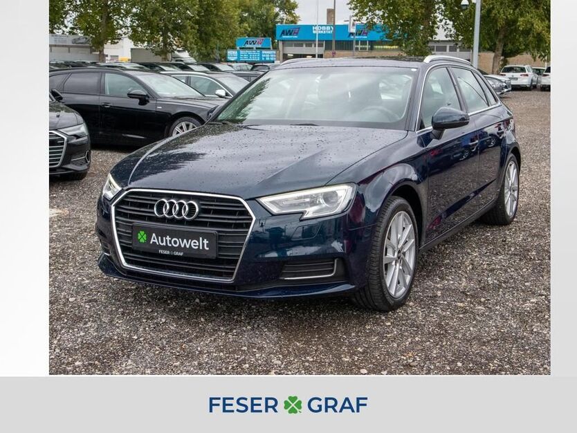 Audi A3 79.950 km 18.480 € Nürnberg 90431