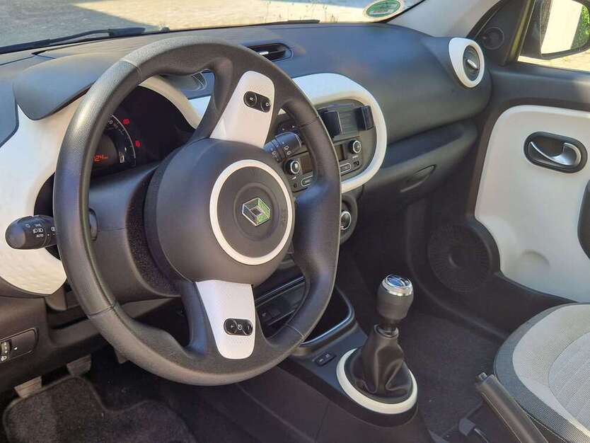 Twingo