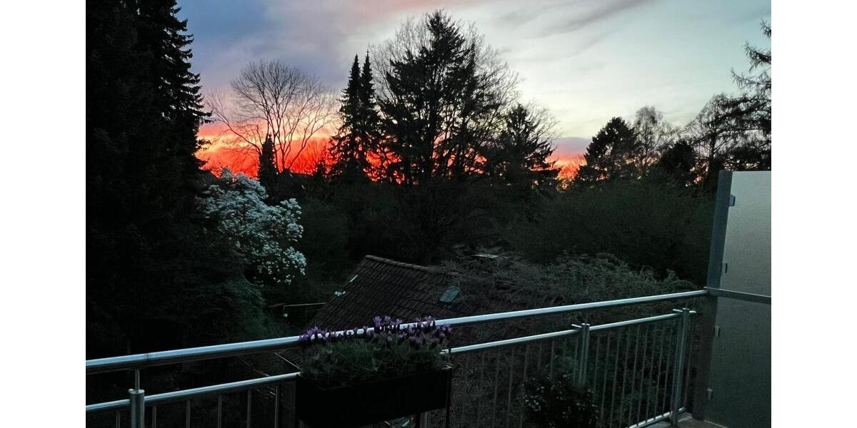 barrierefreie Neubau Penthousewohnung im Herzen Hamburgs 3 zimmer