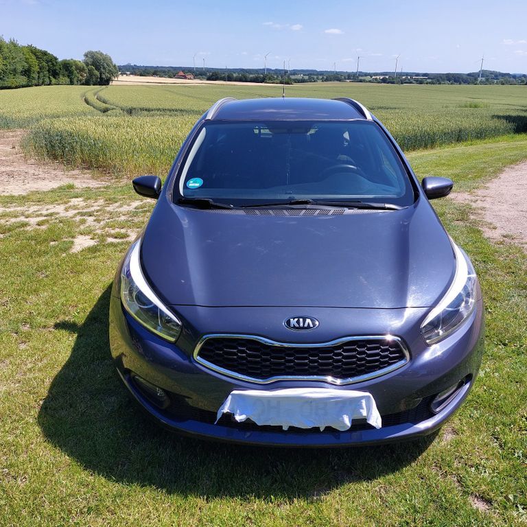 ceed Sportswagon