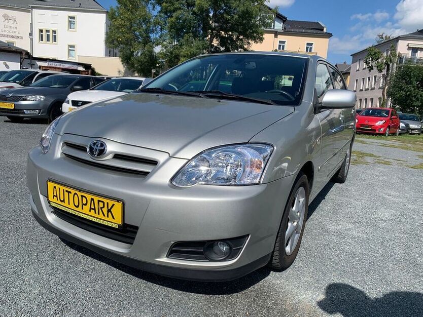 Corolla