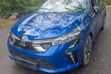 Mitsubishi Colt 24.000 km 17.800 &euro; Jena 07743