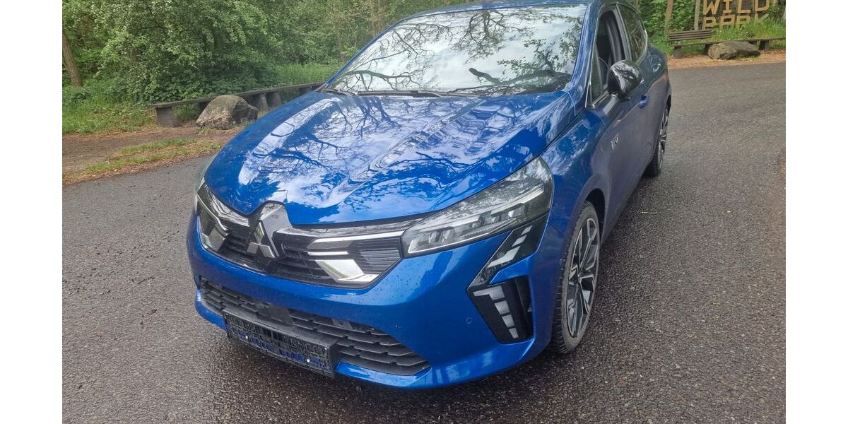 Mitsubishi Colt 24.000 km 17.800 &euro; Jena 07743